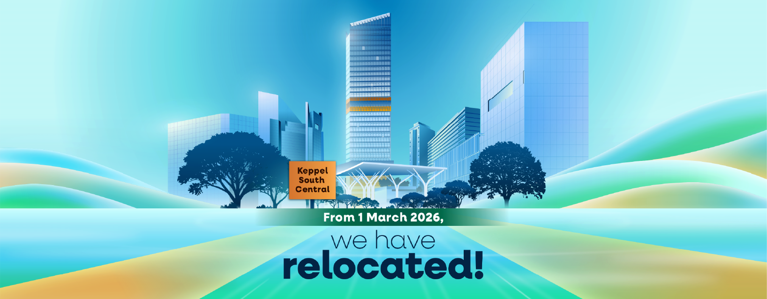 Making markets work well for Singapore